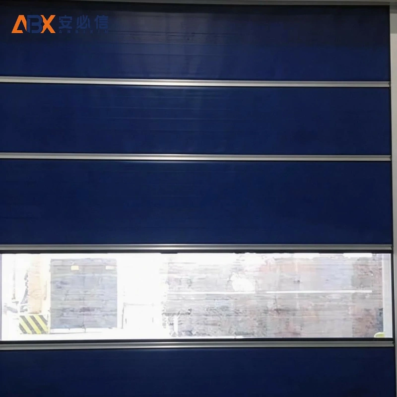 无锡市快速门